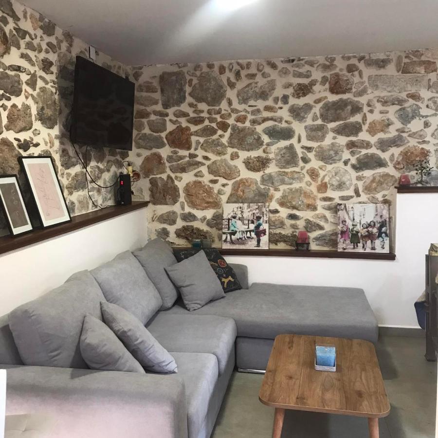 הוילה לאונידיון Metaxias House מראה חיצוני תמונה