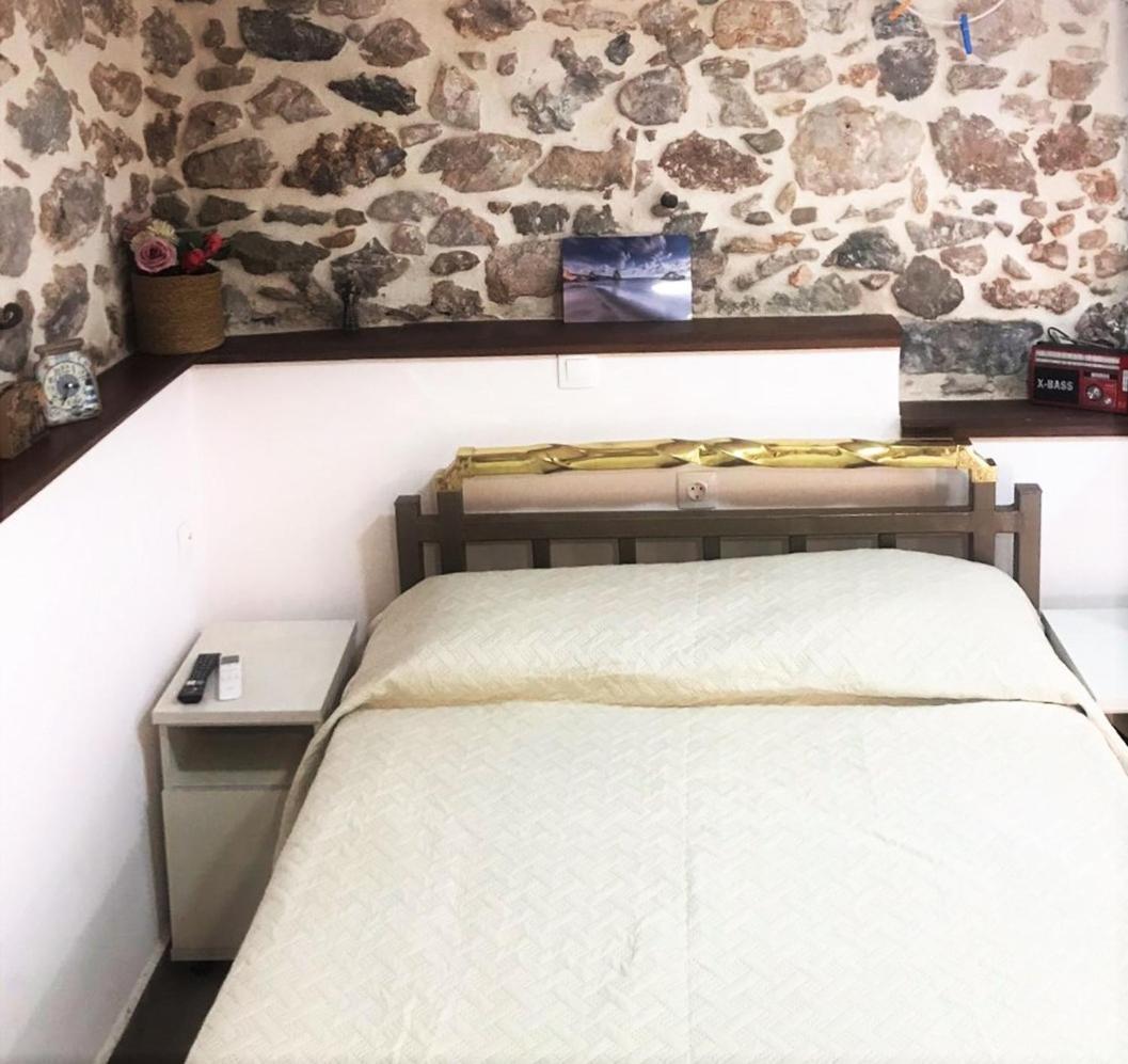 הוילה לאונידיון Metaxias House מראה חיצוני תמונה