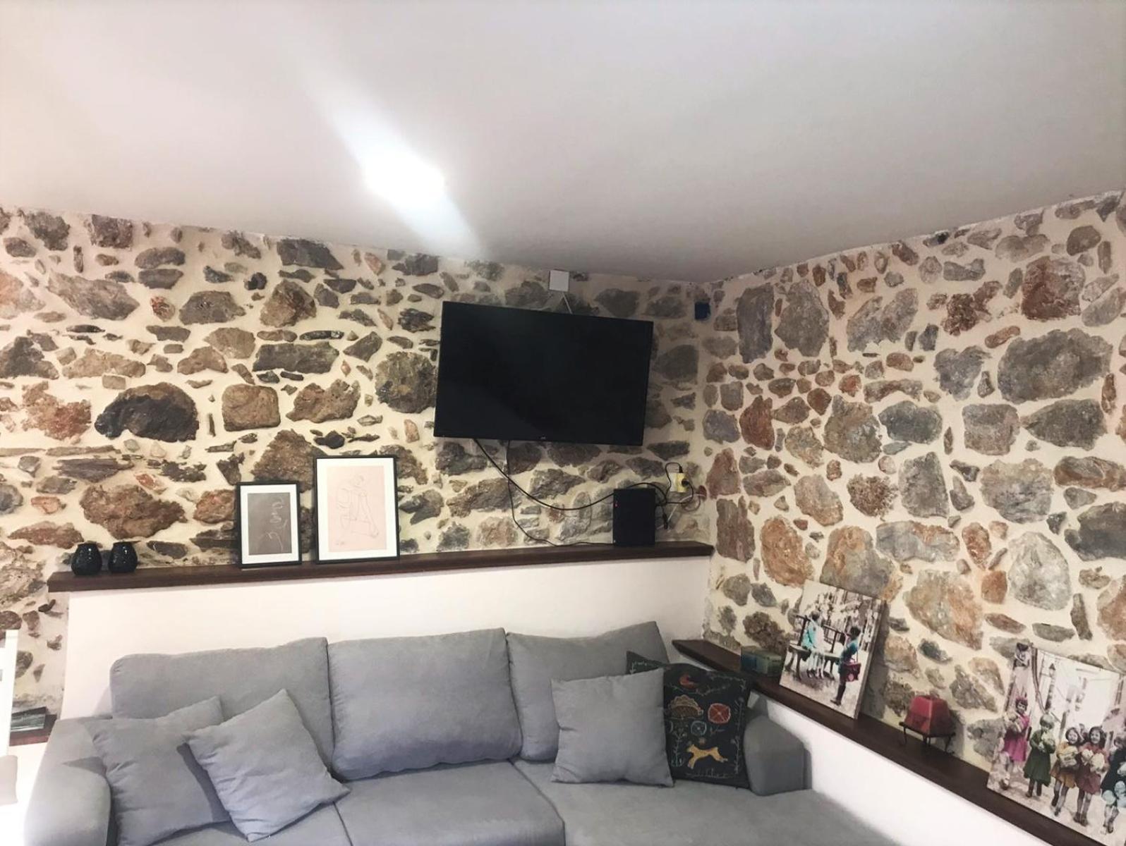 הוילה לאונידיון Metaxias House מראה חיצוני תמונה