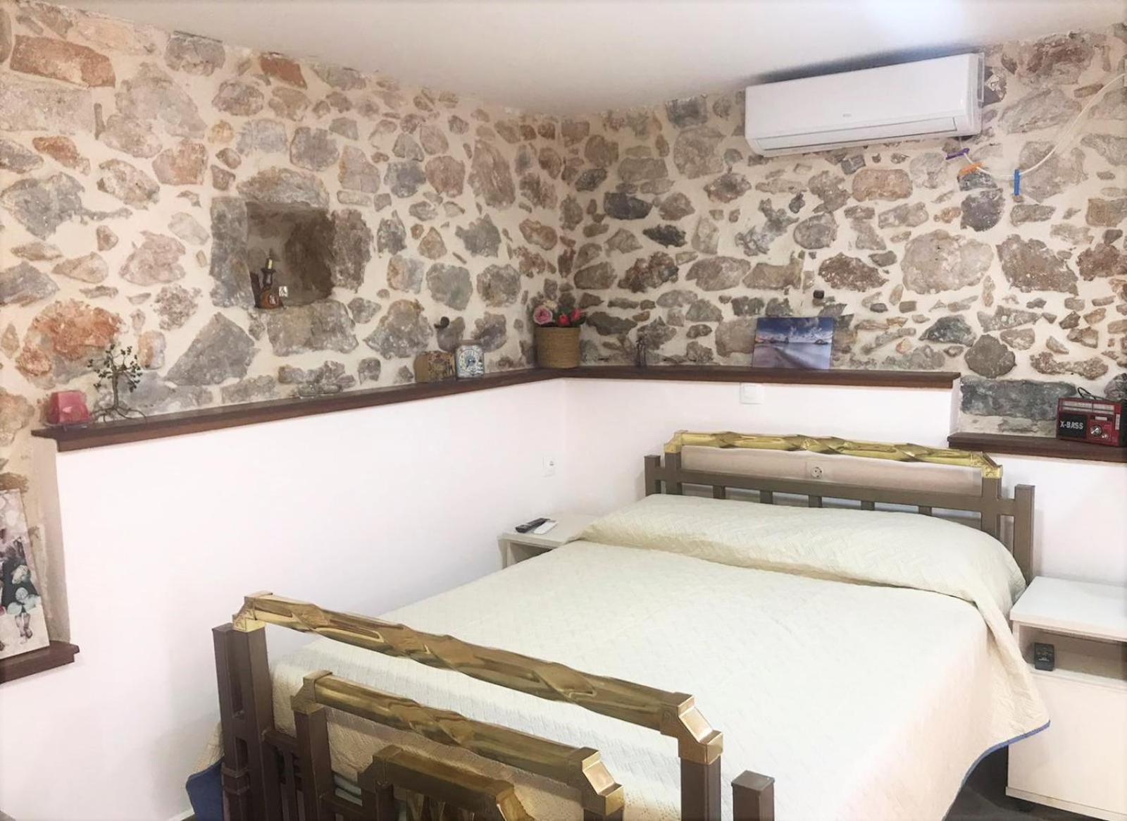 הוילה לאונידיון Metaxias House מראה חיצוני תמונה