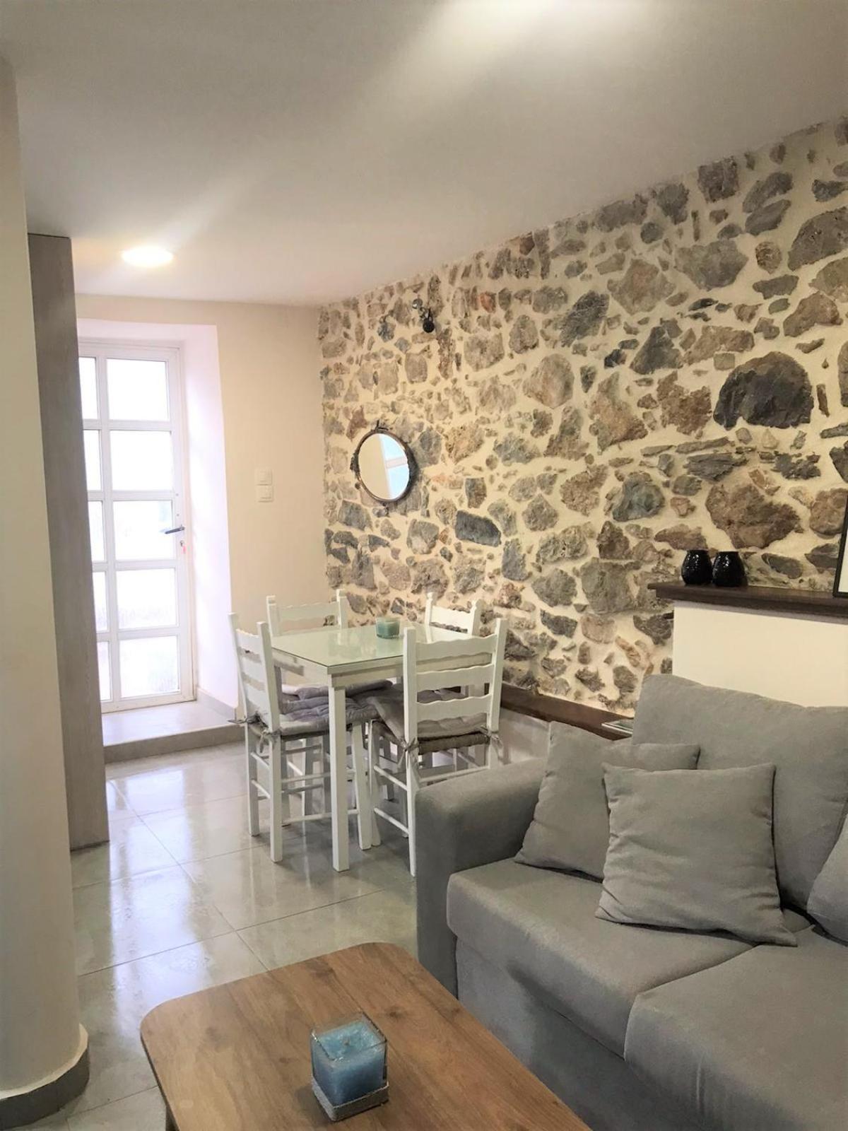 הוילה לאונידיון Metaxias House מראה חיצוני תמונה