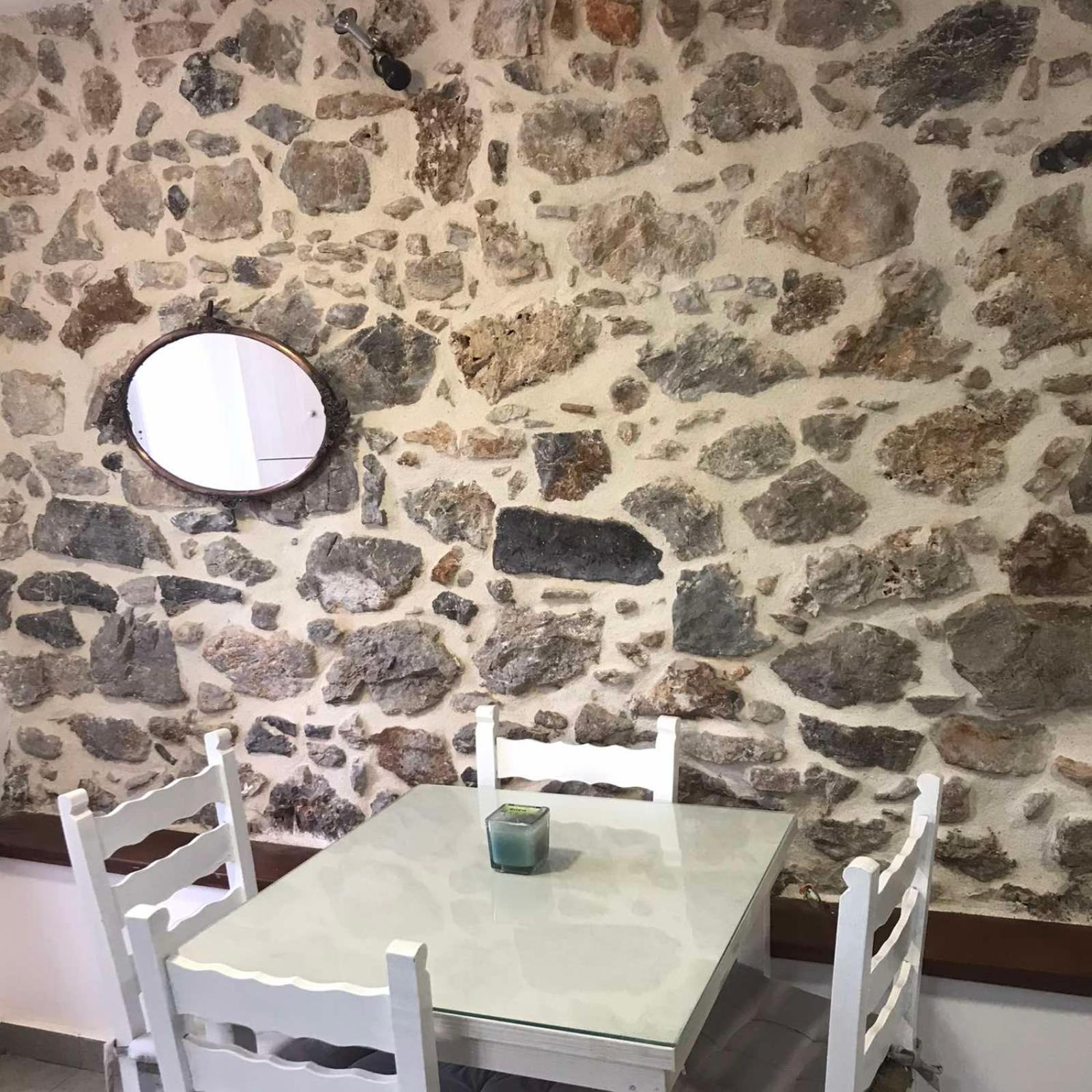 הוילה לאונידיון Metaxias House מראה חיצוני תמונה